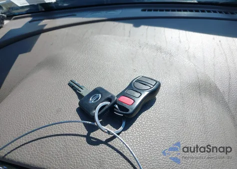 2005 Nissan Altima 3.5 Sl z USA, uszkodzony, nr VIN 1N4BL11D65C277397